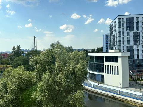 квартира по адресу Центральная ул., 11