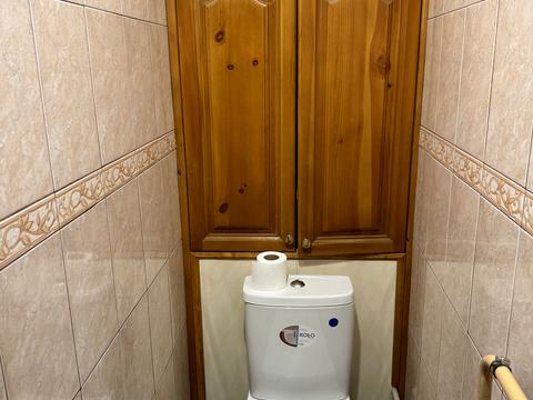 квартира за адресою Герасима Кондратьєва вул. (Кірова), 127