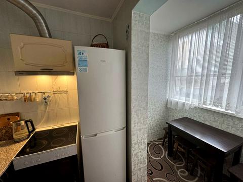квартира по адресу Мелетія Смотрицького ул. (Пожарського), 28-А