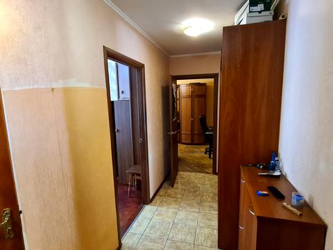 квартира по адресу Киев, Евгения Коновальца ул. (Щорса), 15 к3