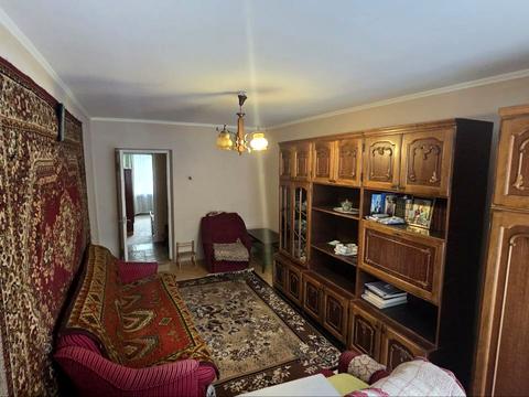 квартира по адресу Тараса Шевченко ул., 368