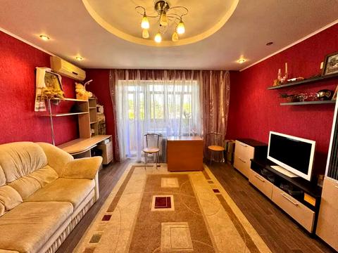 квартира за адресою Квартальна вулиц вул. (Гладкова), 47