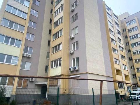 квартира за адресою Кобзарська вул. (Червоних Бійців), 2