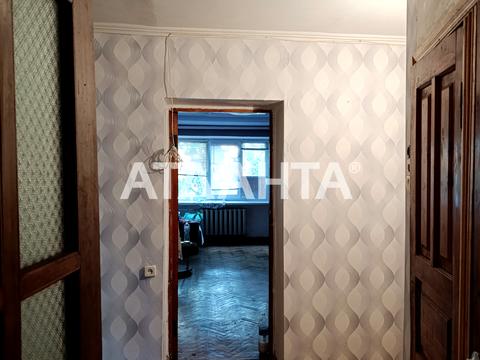 квартира по адресу Владислава Бувалкина ул. (Бочарова Генерала), 20