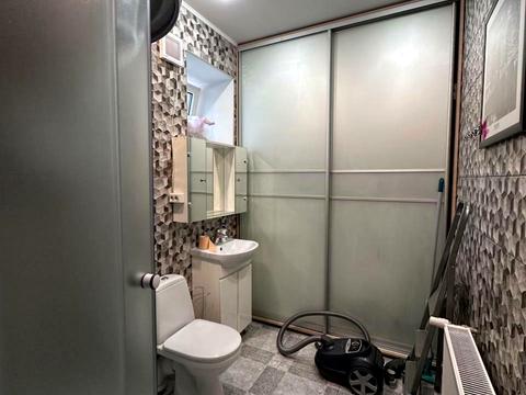 квартира по адресу Чиркова ул., 26