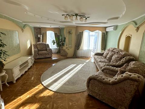 квартира по адресу Паркова ул., 6/2