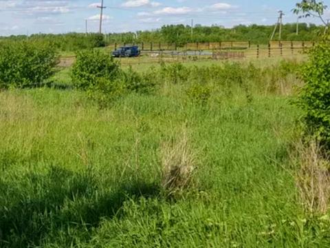 ділянка за адресою Квітнева