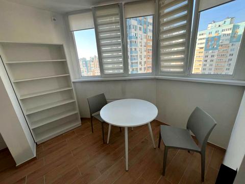 квартира за адресою Сергія Данченка вул., 28-Б