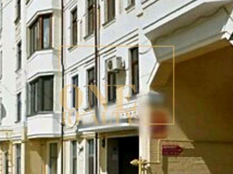паркоместо по адресу Ярославский пер., 4