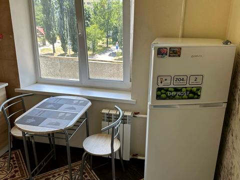 квартира за адресою Шолом-Алейхема вул., 15