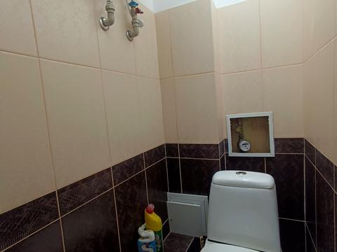 квартира по адресу Любарского ул. (Білостоцького), 86