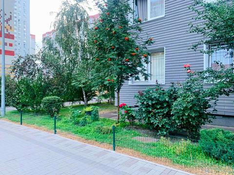 квартира за адресою Софії Русової вул., 3-В