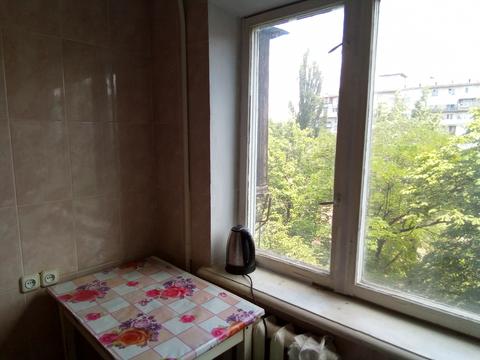 квартира за адресою Мілютенка вул., 11-Б