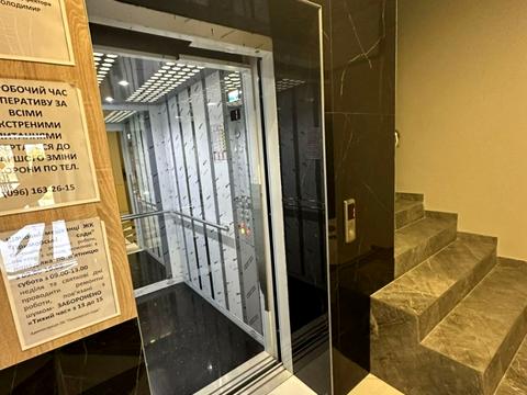 квартира за адресою Марсельська вул., 33в