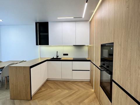 квартира за адресою Південний бульв., 40