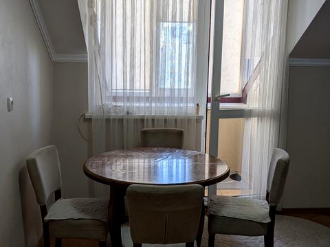 квартира по адресу Федьковича, 7а 