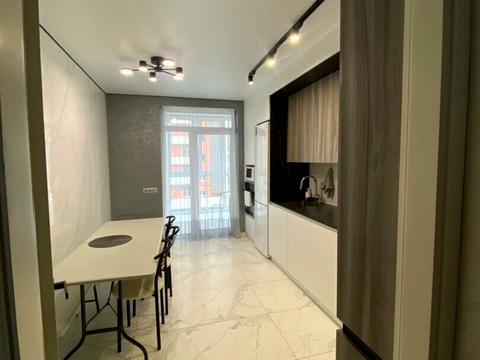 квартира по адресу Зеленая ул., 281б