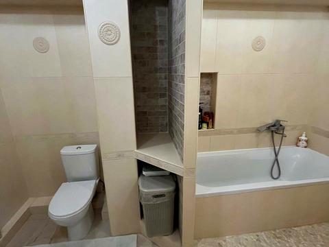 квартира за адресою Замостянська вул. (50-річчя Перемоги), 34а
