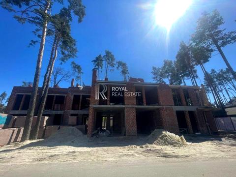 будинок за адресою Варшавська вул.