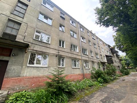 квартира за адресою Корінна вул., 3