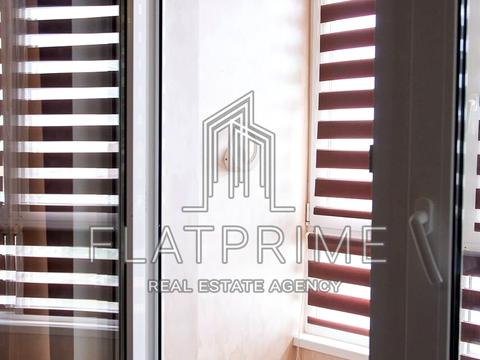 квартира за адресою Драгоманова вул., 10