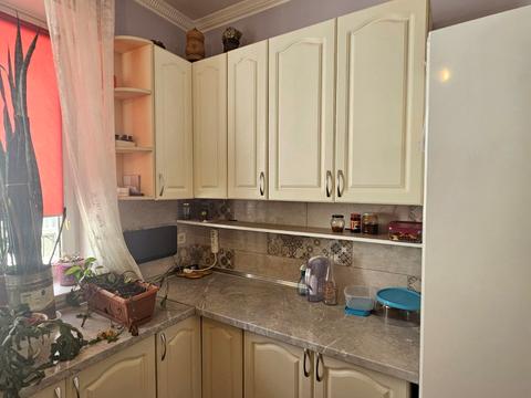 квартира по адресу Анатолія Тегзи ул. (Воззʼєднання), 21