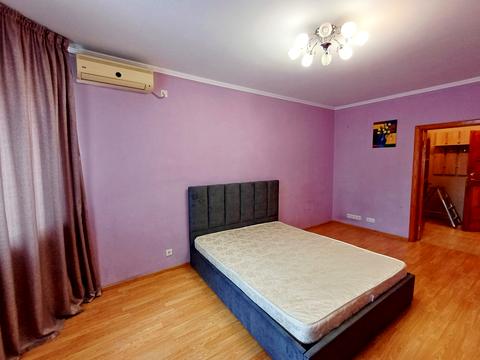 квартира за адресою Княжий Затон вул., 4