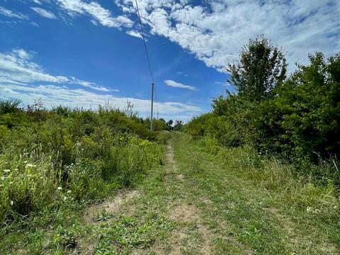 ділянка за адресою Ужгород, Нільсена