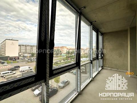 квартира по адресу Бобяка, 1-Б