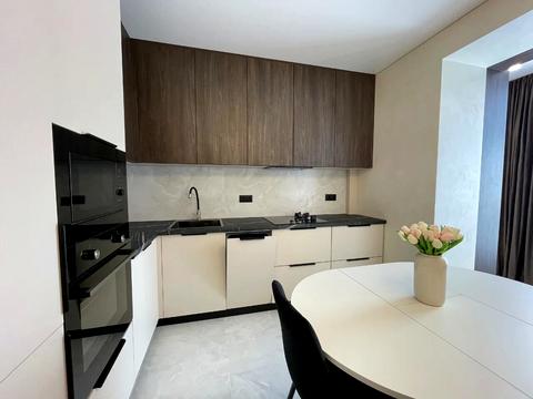 квартира за адресою Отця Блавацького, 6г
