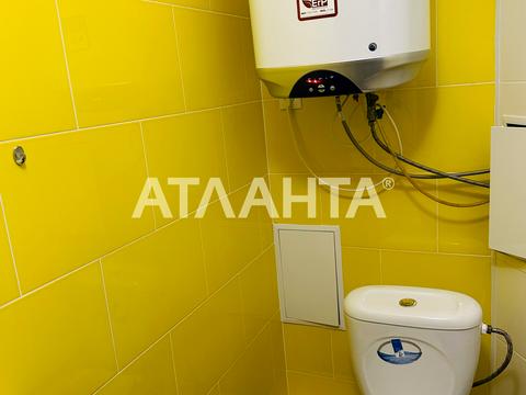 квартира по адресу Науки просп., 60-А