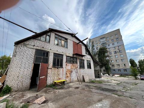 комерційна за адресою Універсальний пров., 7