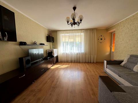 квартира за адресою Водопровідна вул., 42