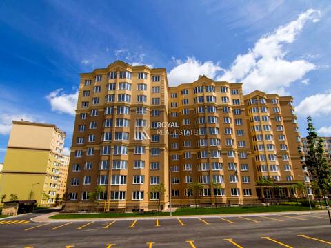 квартира по адресу Боголюбова, 62