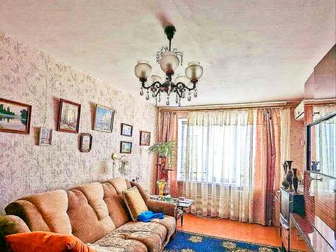 квартира по адресу Європейська, 54