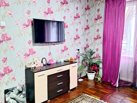 квартира по адресу Центральный бульв., 888