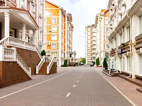 квартира за адресою Дмитра Луценка вул. (Крейсера "Аврора"), 6