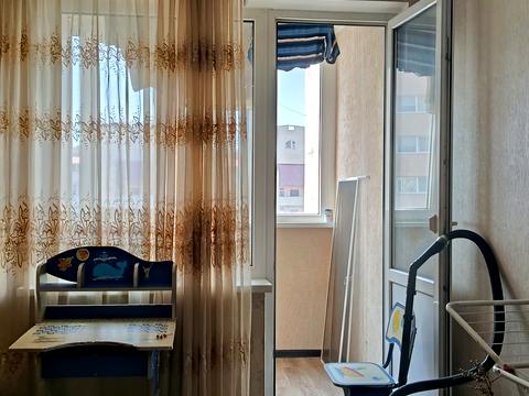 квартира за адресою Академіка Сахарова вул., 36