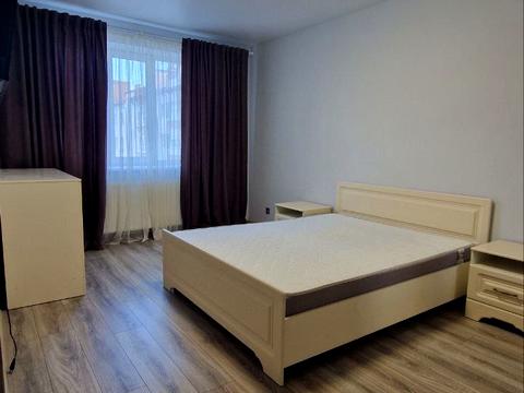 квартира по адресу Высочана ул., 18