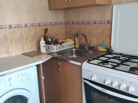 квартира за адресою Космонавта Поповича вул. (Космонавта Волкова), 24