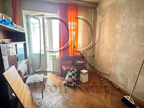 квартира по адресу Цитадельная ул., 7