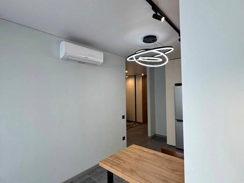 квартира за адресою Південний бульв., 42Б