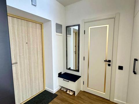 квартира за адресою Паркова вул., 4