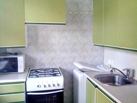 квартира по адресу Березняковская ул., 4