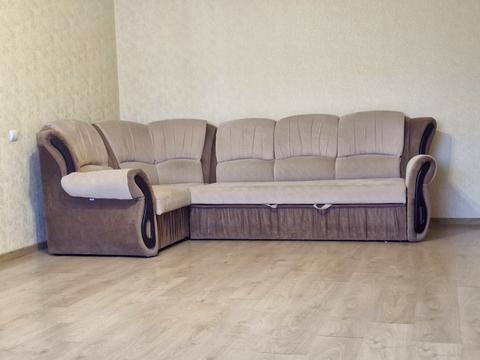 квартира по адресу Михаила Лушпы просп., 19