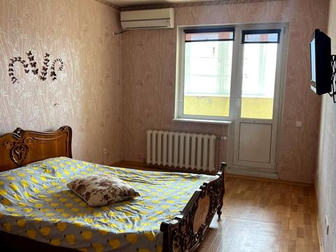 квартира по адресу Урловская ул., 30