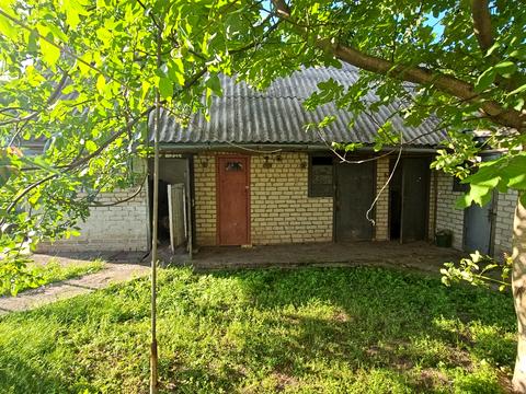 будинок за адресою Посітка вул.