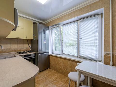 квартира за адресою Солом'янська вул., 31