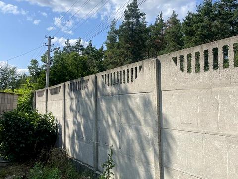 ділянка за адресою смт. Гостомель, 