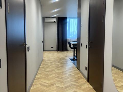 квартира по адресу Берестейский просп. (Победы), 11 к2